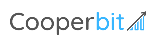 Pantalla del sistema Cooperbit — gestión de cooperativas